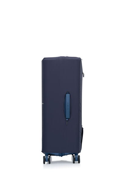 TRAVEL ESSENTIALS FLD. LUGGAGE COVER L