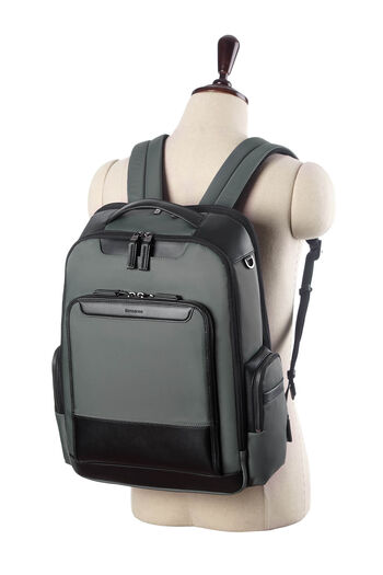 JEFFERY BACKPACK M