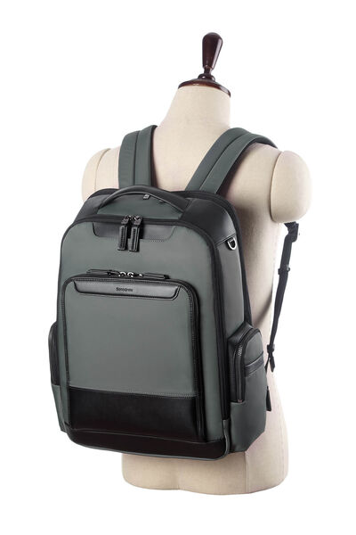 JEFFERY BACKPACK M