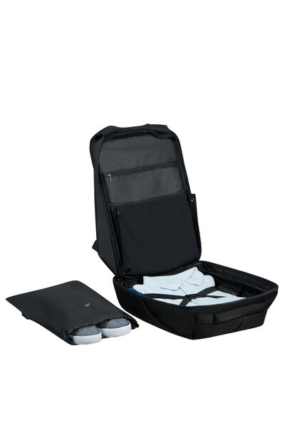 SECURIPAK 2 BACKPACK 17.3"  hi-res | Samsonite