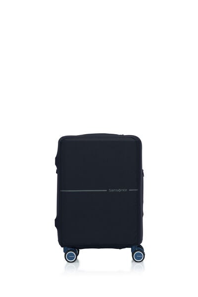 TRAVEL ESSENTIALS FLD. LUGGAGE COVER CABIN