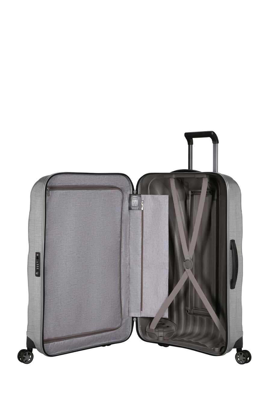 C-LITE SPINNER 75/28 LTD