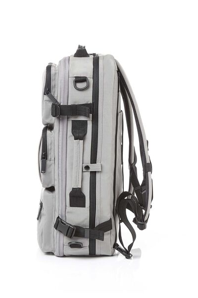 Samsonite Red Marston 3ways Backpack