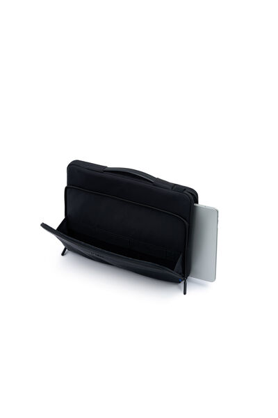 TRAVEL ESS. TECH LAPTOP SLEEVEHANDLE 14"  hi-res | Samsonite