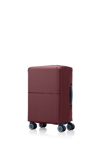 TRAVEL ESSENTIALS FLD. LUGGAGE COVER CABIN