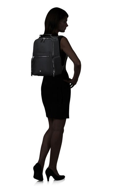 KARISSA EVO ROUND BACKPACK 15.6"