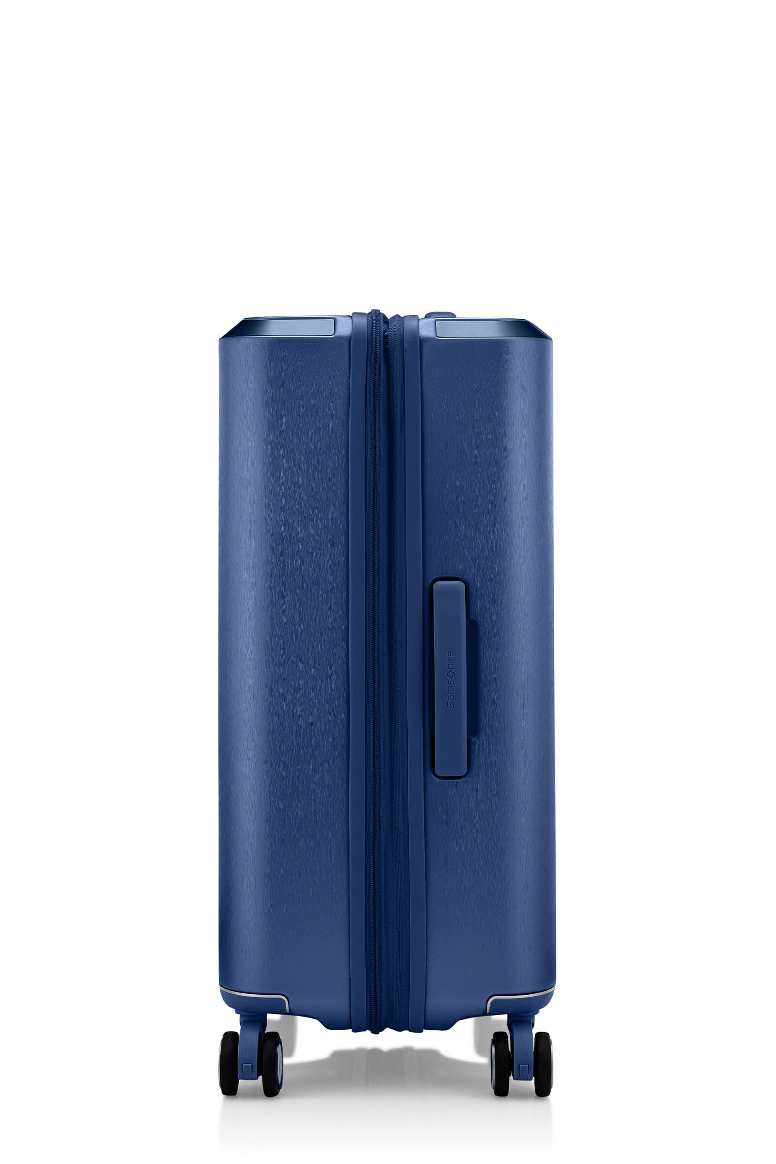 Samsonite Evoa Z Spinner 69/25 Exp Deep Blue 69 Cm