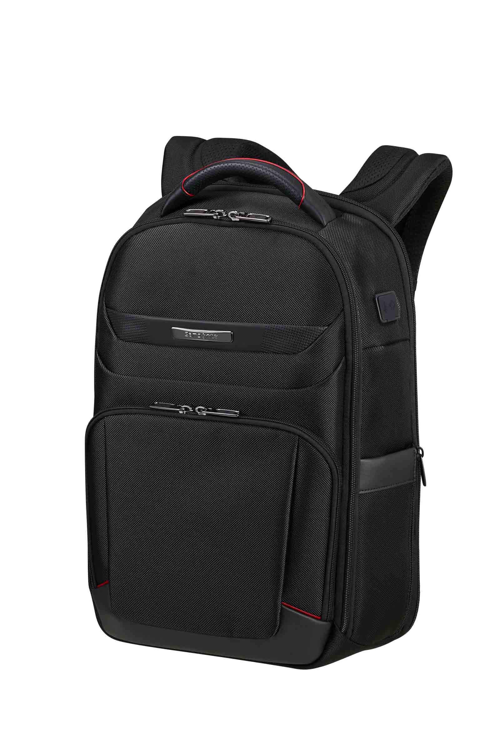 Samsonite Pro-dlx 6 Backpack 15.6