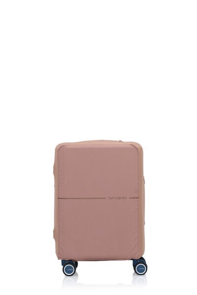 TRAVEL ESSENTIALS FLD. LUGGAGE COVER CABIN