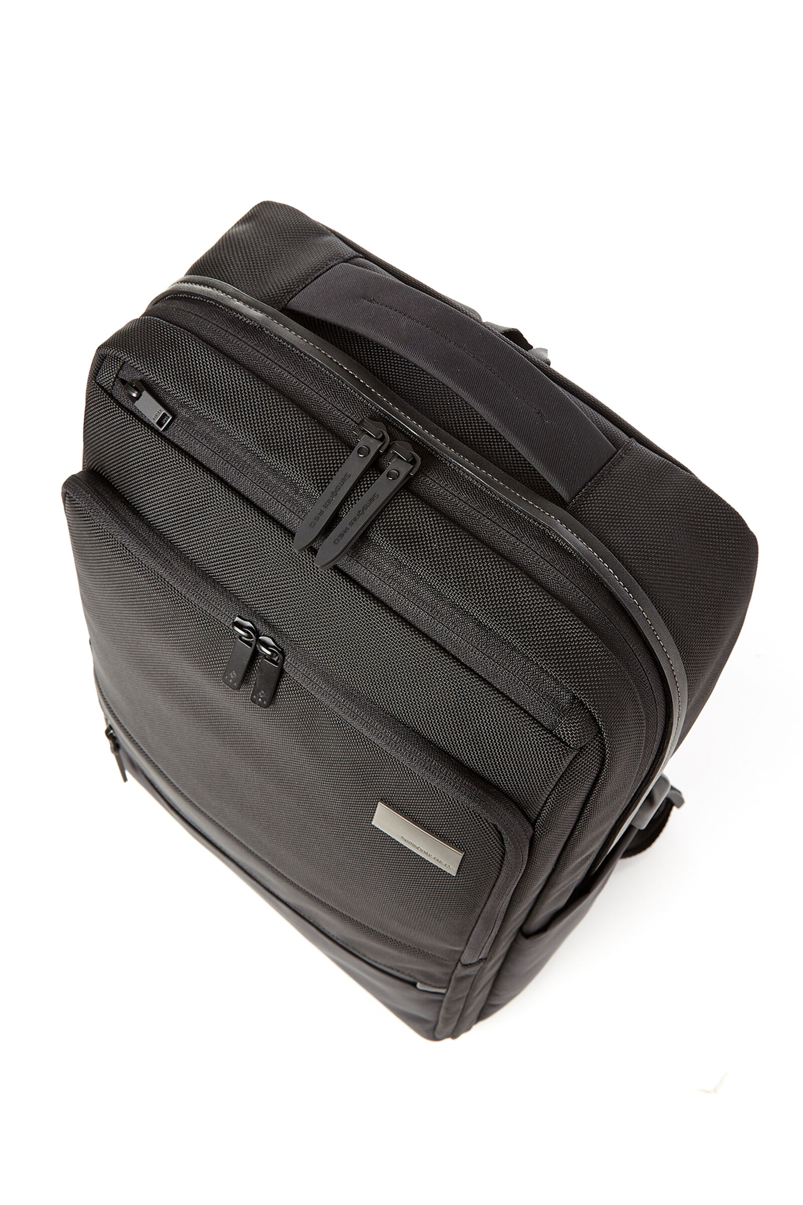 Samsonite Red Bluntes Backpack