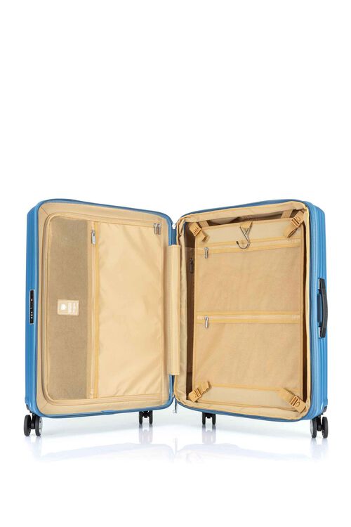 Samsonite Enow Spinner 75 28 Exp