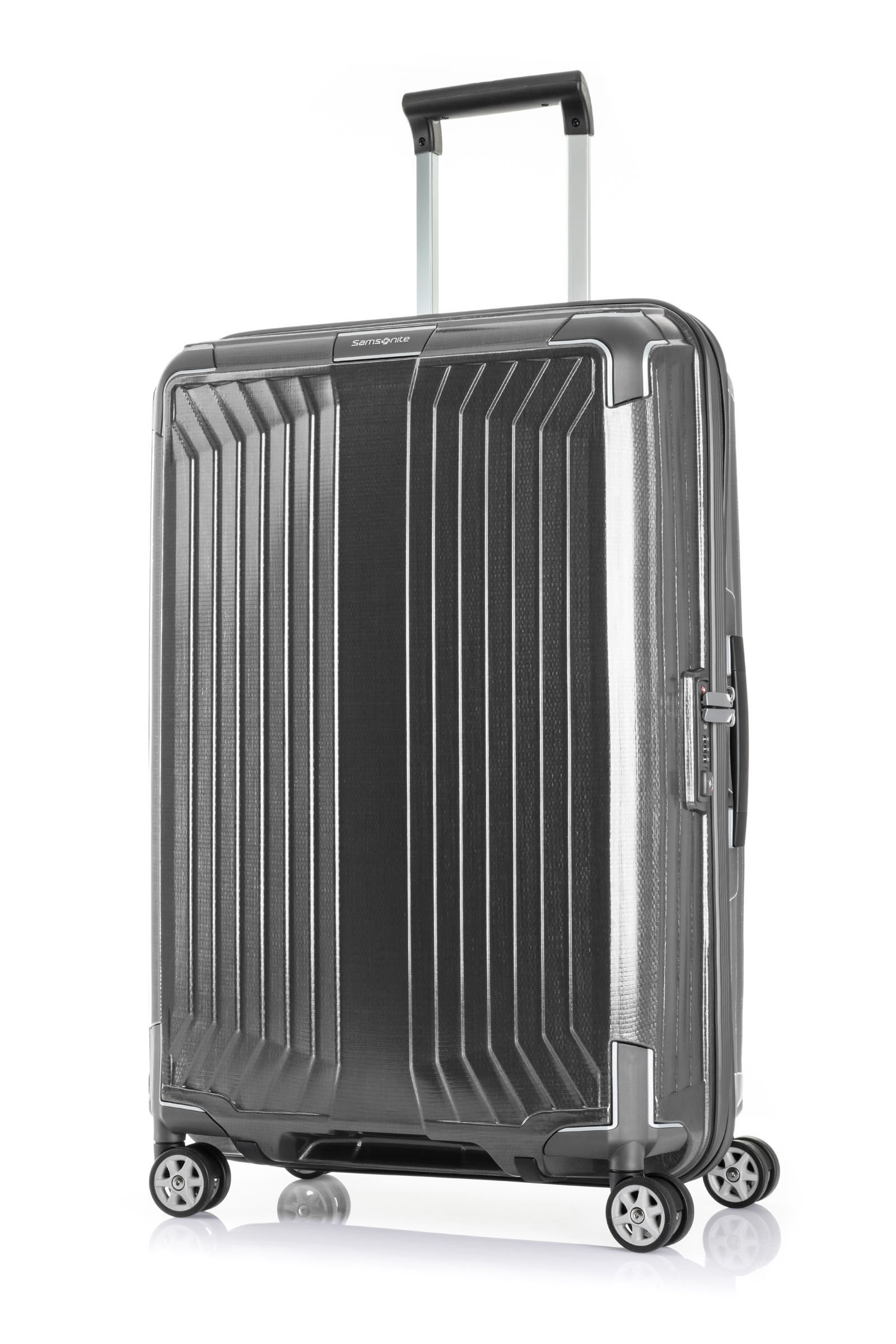 Samsonite Lite-box Spinner 69/25 Samsonite Lite-box Spinner 69/25