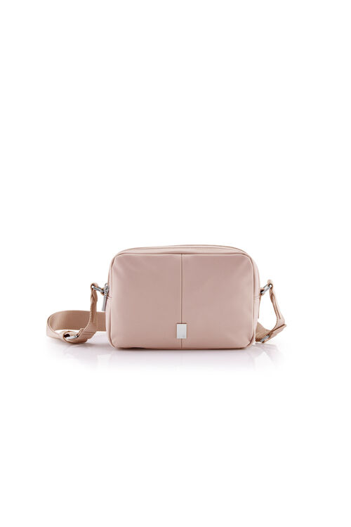 UP-LINE SHOULDER BAG 2 COMP  hi-res | Samsonite