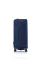 TRAVEL ESSENTIALS FOLD. LUGGAGE COVER L  hi-res | Samsonite