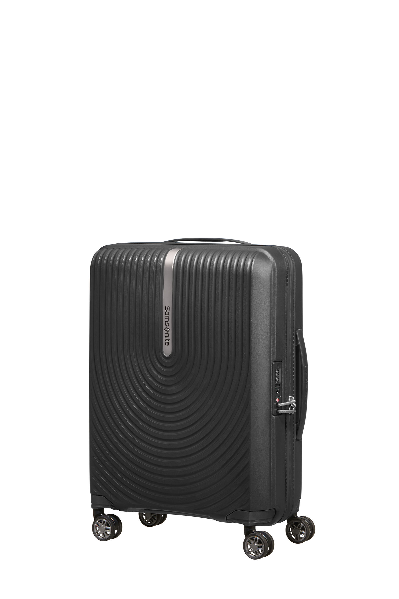 Samsonite Hi fi Spinner 55 20 Exp