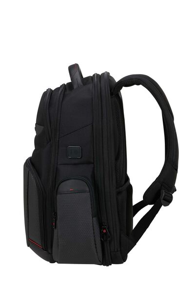 PRO-DLX 6 BACKPACK 15.6" 3VOL EXP  hi-res | Samsonite