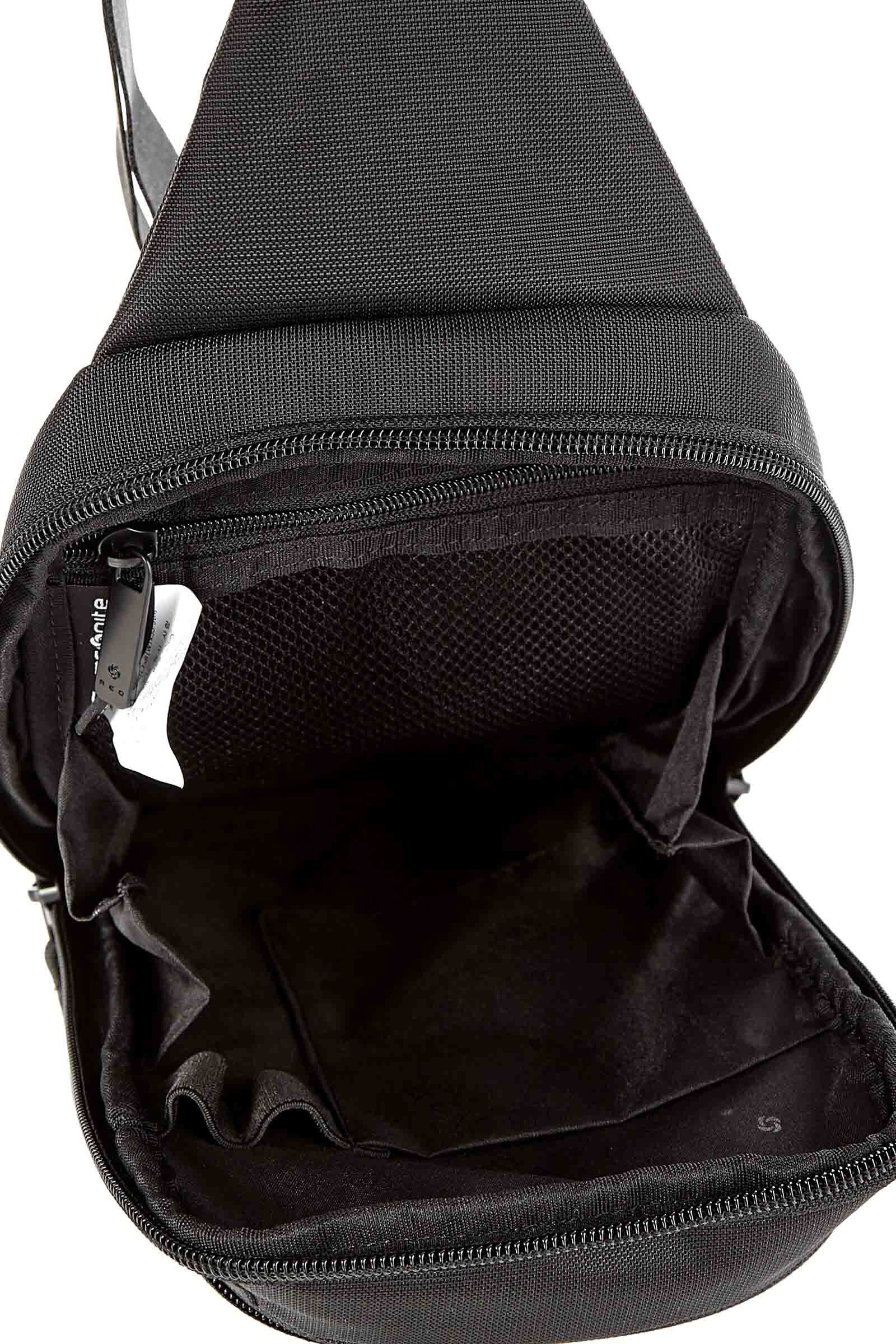 Samsonite RED WYTHER ブラック ワンサイズ　ボディバッグ Samsonite Red Wyther Sling