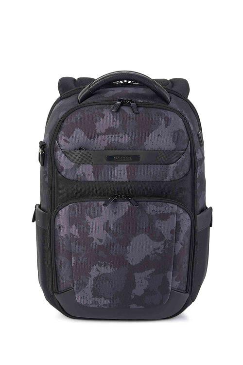 PRO-DLX 6 BACKPACK 15.6"  hi-res | Samsonite