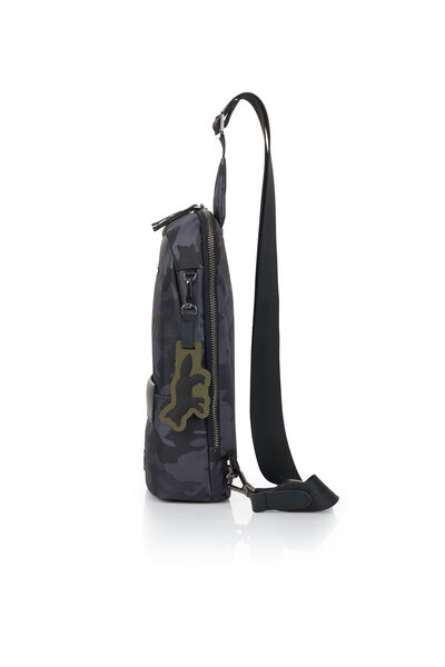 MK X SAMSONITE Sling Bag  hi-res | Samsonite