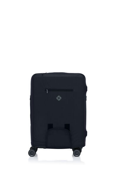 TRAVEL ESSENTIALS FLD. LUGGAGE COVER S