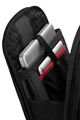 PRO-DLX 6 BACKPACK 15.6" 3VOL EXP  hi-res | Samsonite