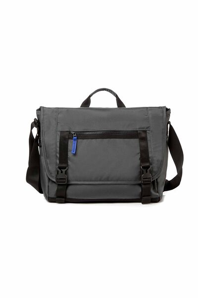 HAAPER MESSENGER BAG  hi-res | Samsonite