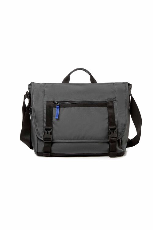 HAAPER MESSENGER BAG  hi-res | Samsonite