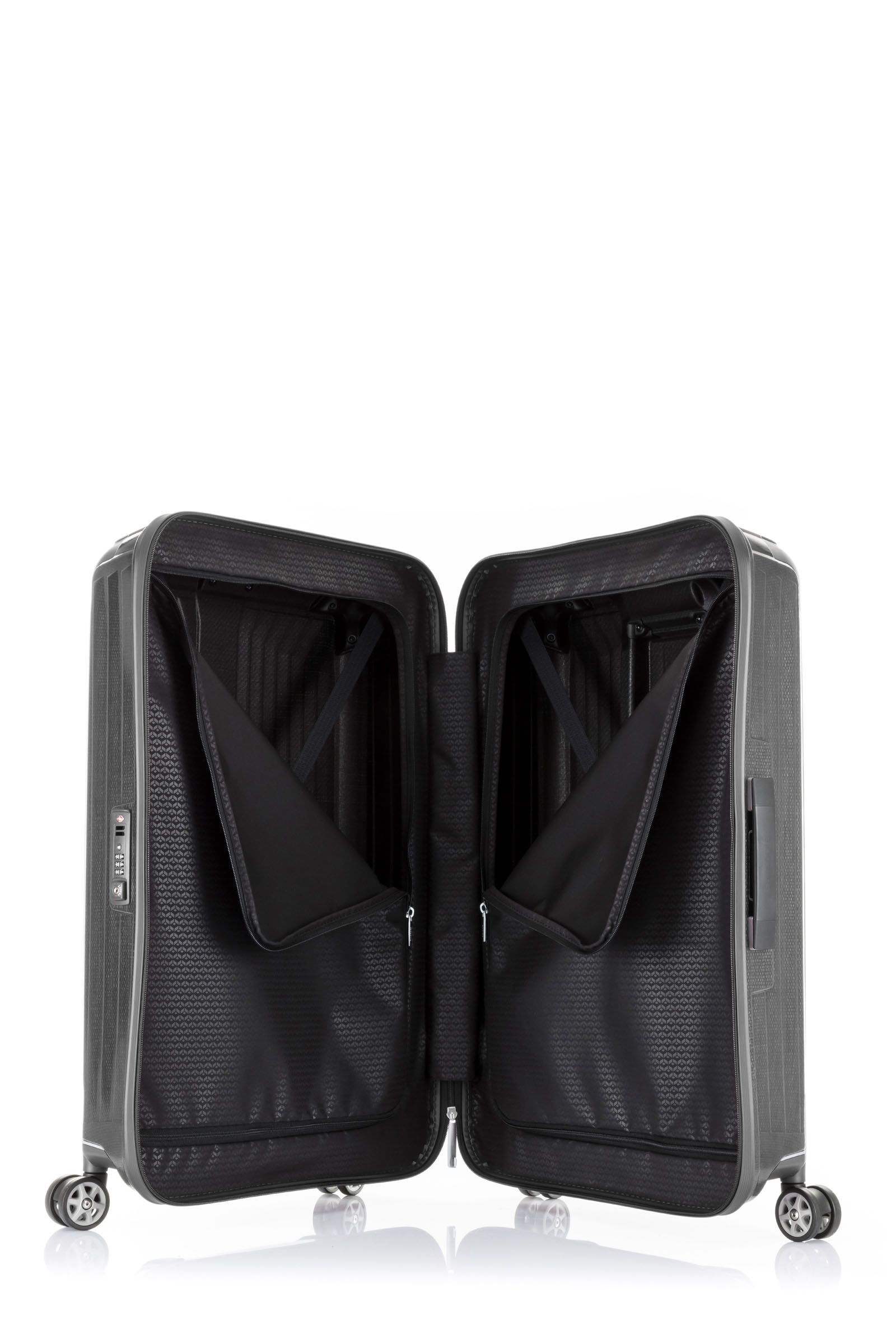 Samsonite Lite-box Spinner 69/25