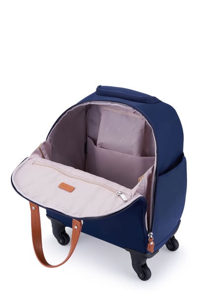 KARISSA 3 SPINNER 45 ANTM V1  hi-res | Samsonite