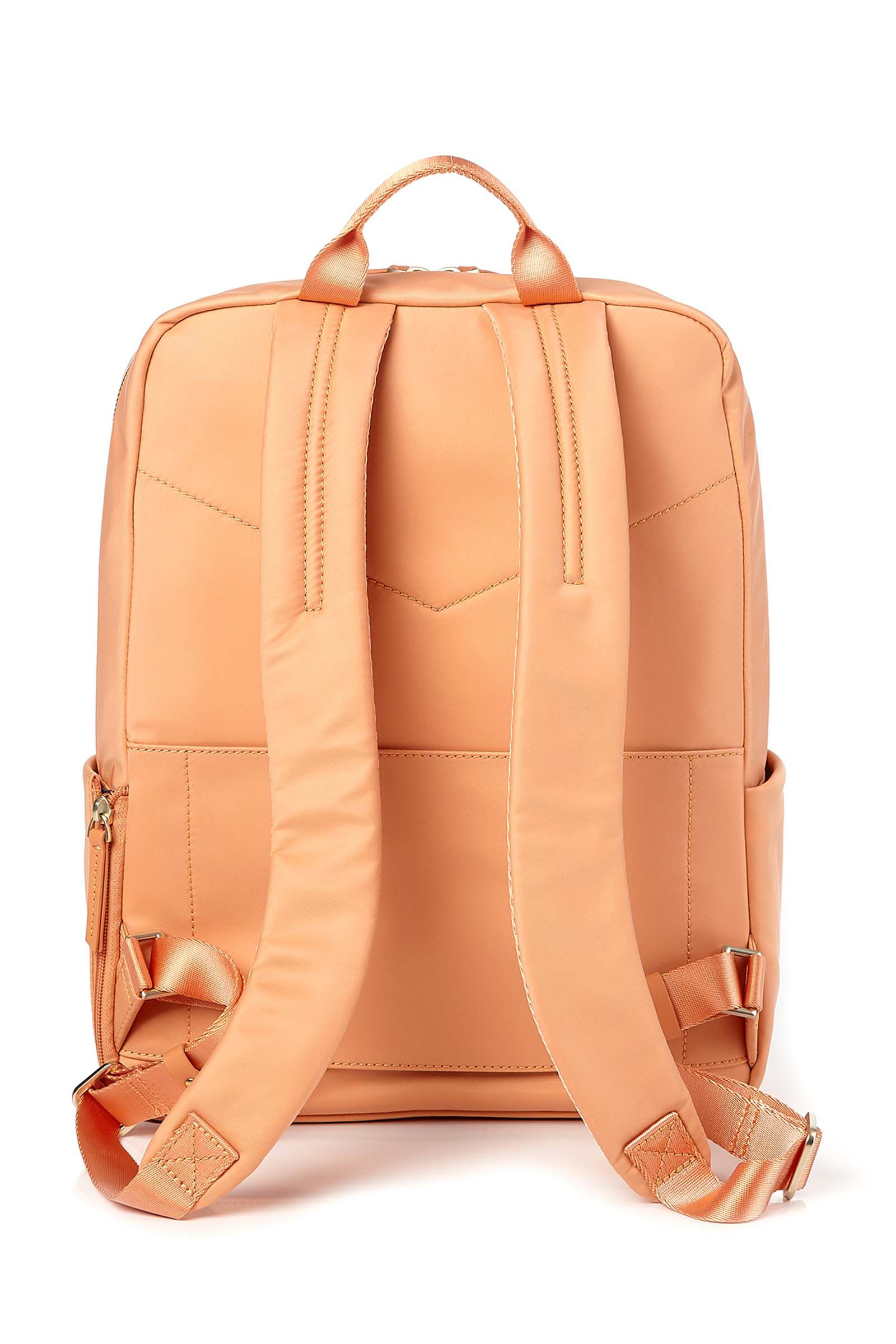 Samsonite aree backpack top
