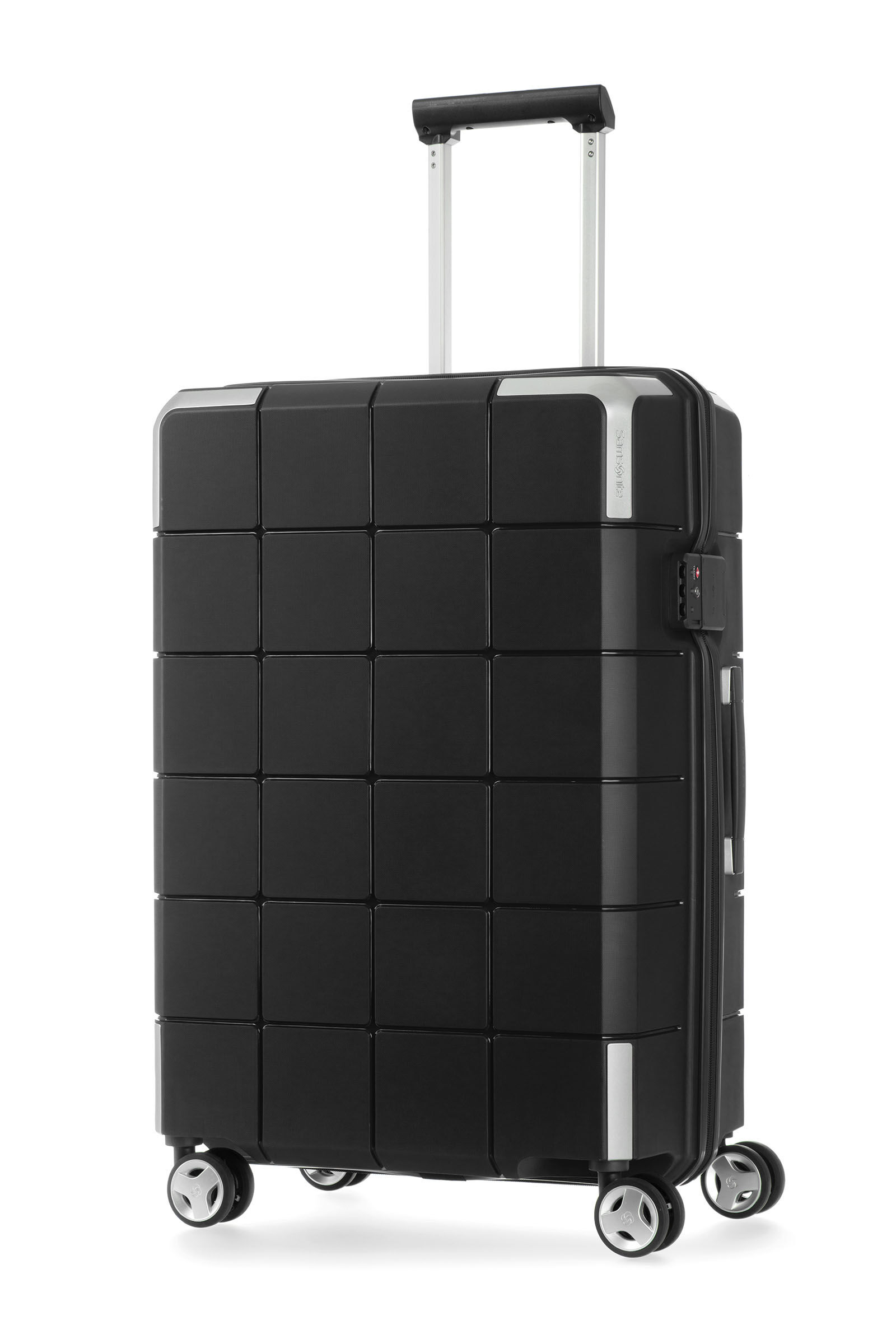 Samsonite Cube 048 Spinner 69 25