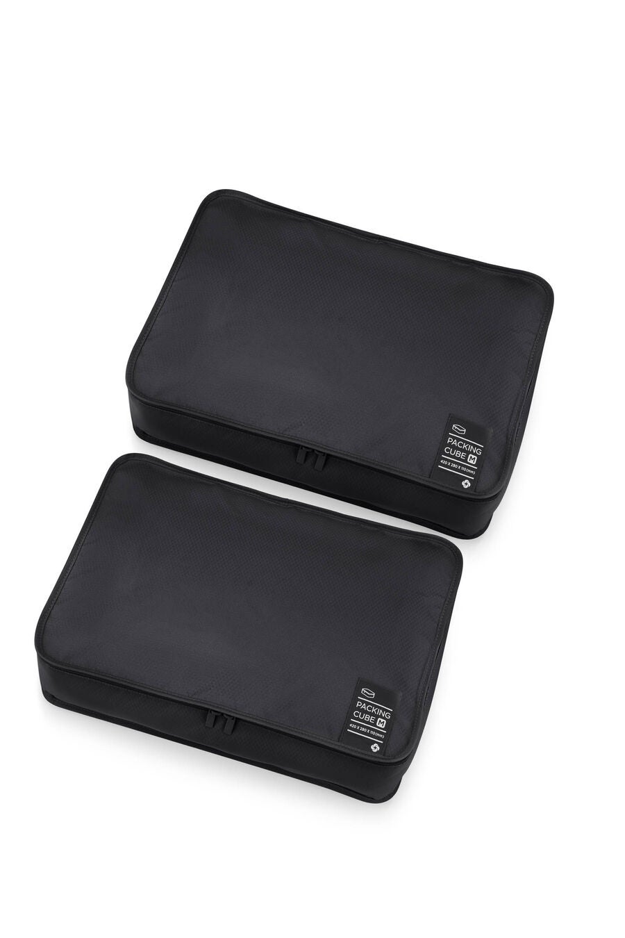 TRAVEL ESSENTIALS PACK. CUBES MEDIUM II