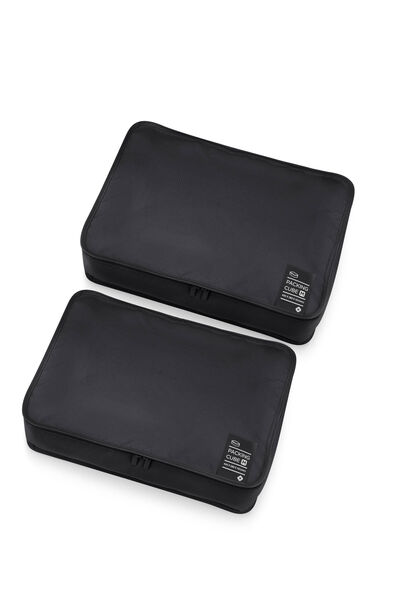 TRAVEL ESSENTIALS PACK. CUBES MEDIUM II  hi-res | Samsonite
