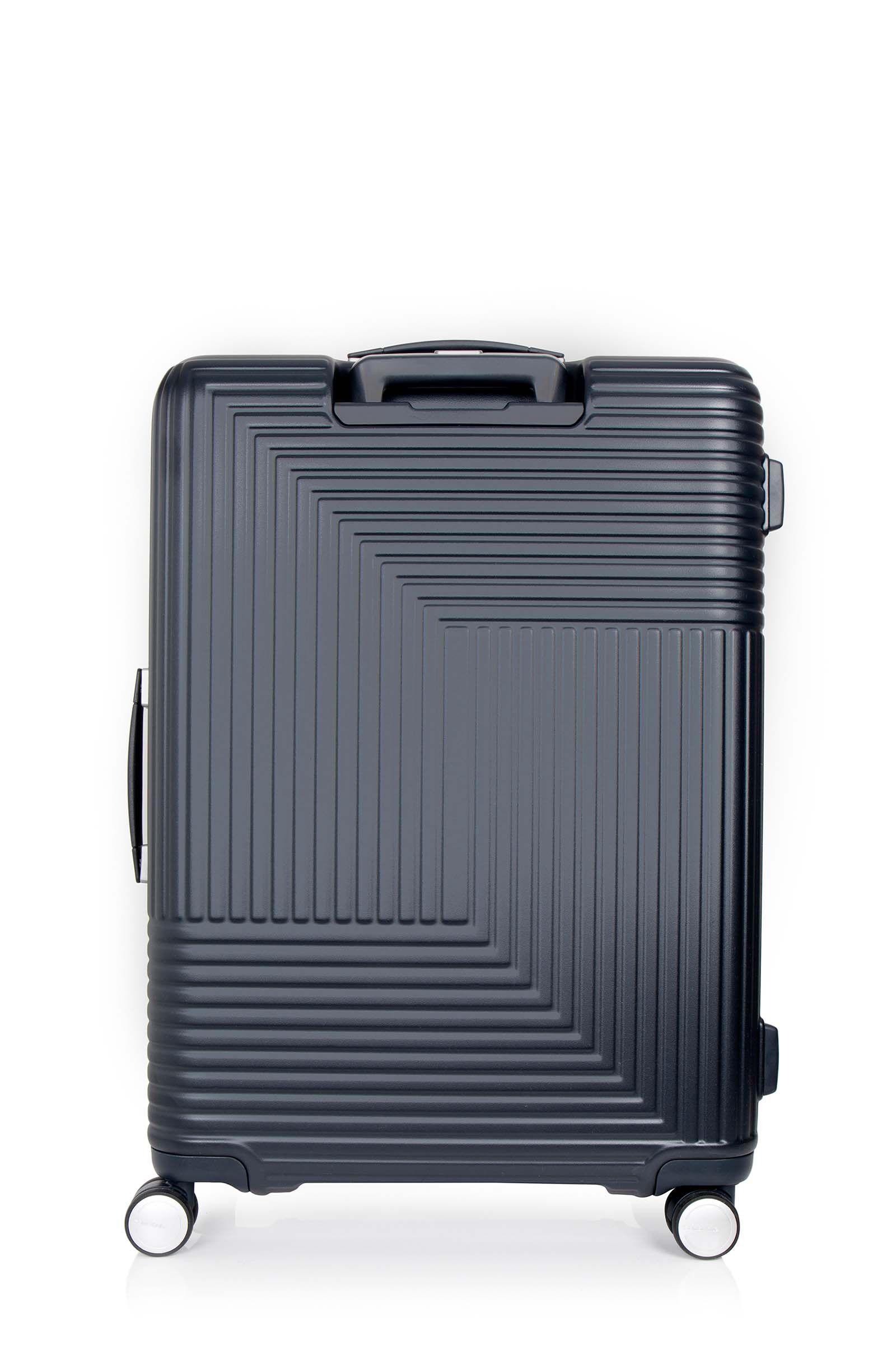 Samsonite Apinex Spinner 69/25 Exp Matte Dark Navy 69 Cm