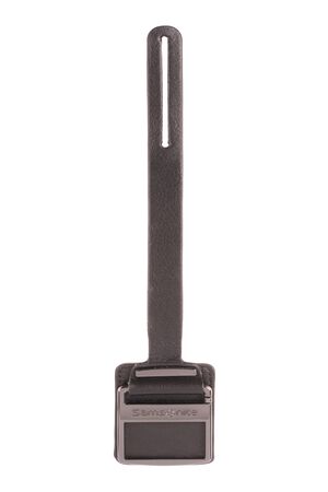 IM T@G LTH STRAP  METAL TAG S  hi-res | Samsonite
