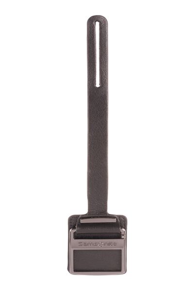 IM T@G LTH STRAP  METAL TAG S  hi-res | Samsonite
