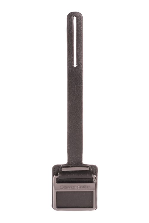 IM T@G LTH STRAP  METAL TAG S  hi-res | Samsonite