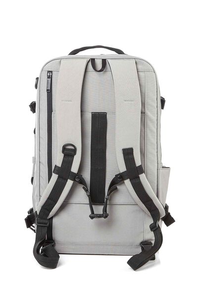 【Samsonite RED】MARSTON3 3WAY Backpack バックパック 送料込 マーストン 3 スリーウェイバックパック ブラック｜サムソナイト