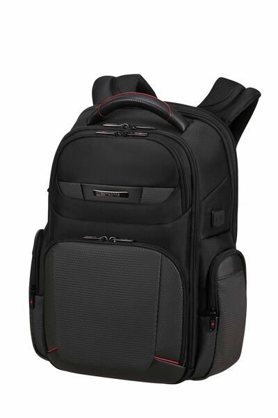 PRO-DLX 6 BACKPACK 15.6" 3VOL EXP  hi-res | Samsonite