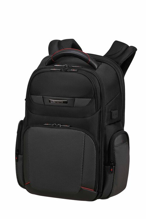 PRO-DLX 6 BACKPACK 15.6" 3VOL EXP  hi-res | Samsonite