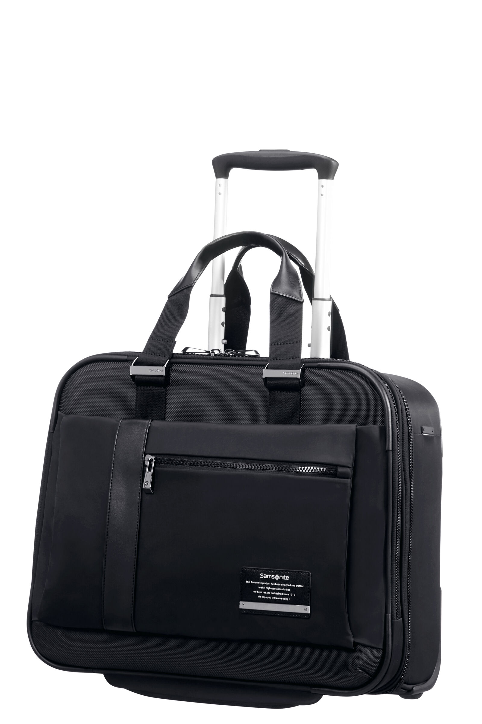 Samsonite rolling tote sale