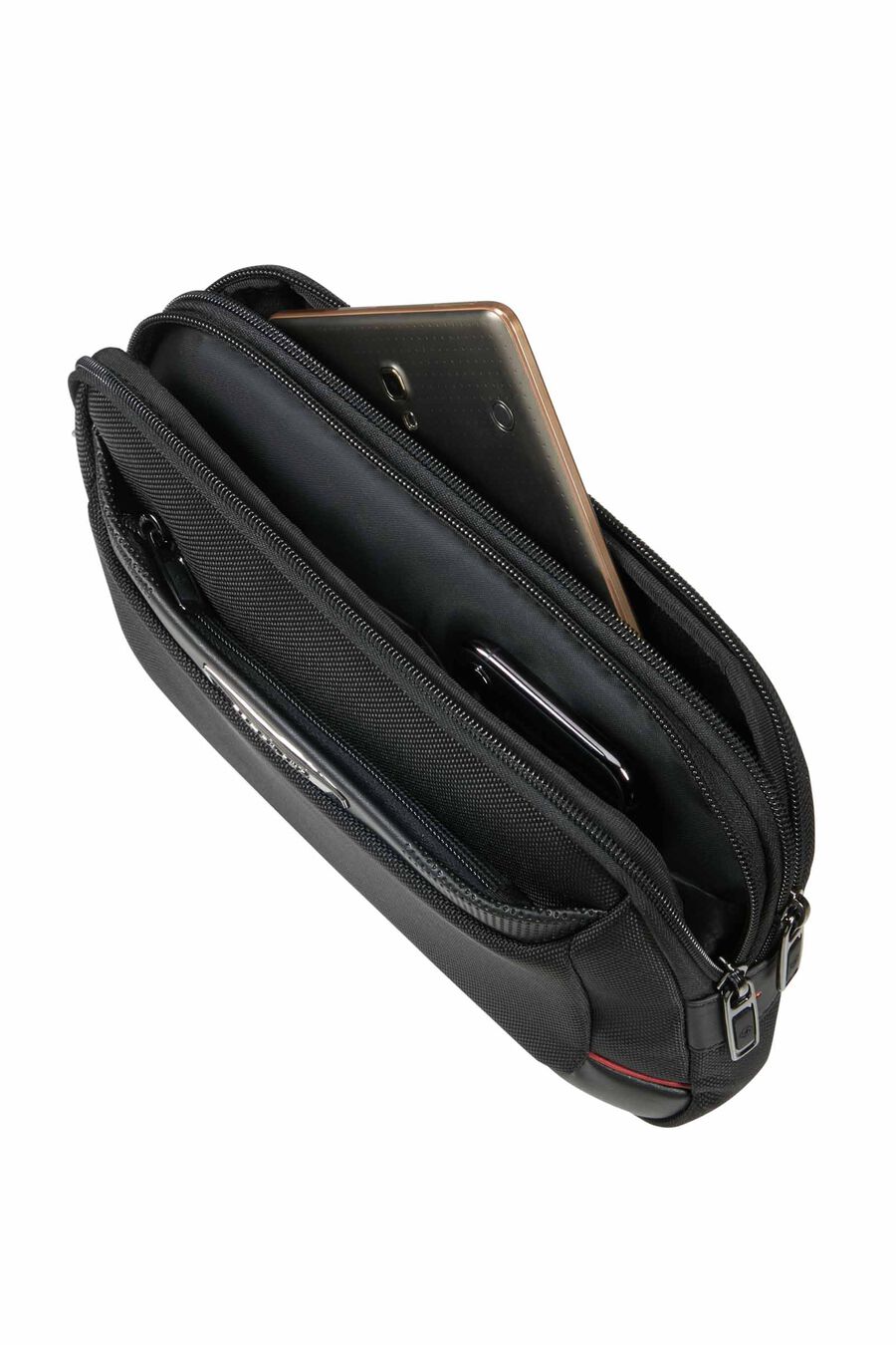 PRO-DLX 6 TABLET CLUTCH