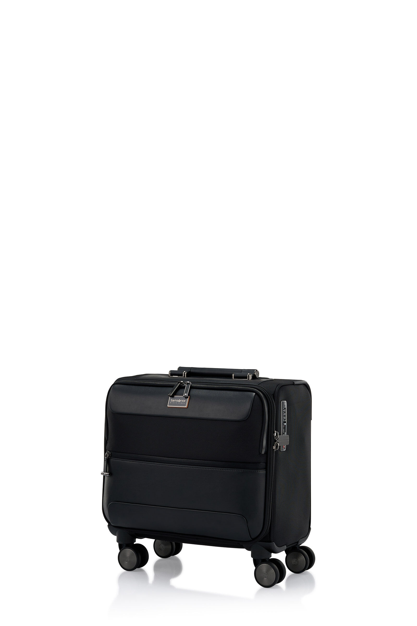 【SALE／37%OFF】 Samsonite Black Label Sbl Signature Rolling Tote キャリーバッグ