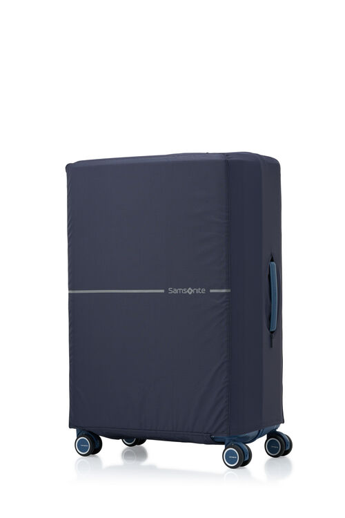 TRAVEL ESSENTIALS FLD. LUGGAGE COVER L  hi-res | Samsonite