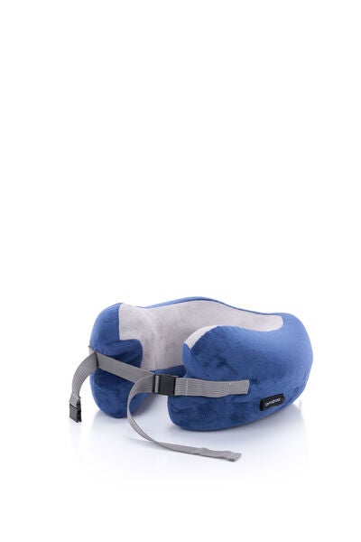 TRAVEL ESSENTIALS RL.TRL PILLOW VELVET