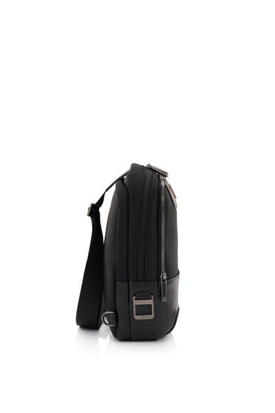 SBL SIGNATURE SLING BAG