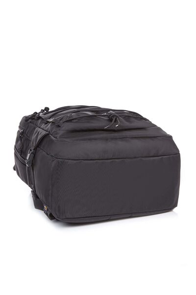 ZIION BUNGEE BACKPACK