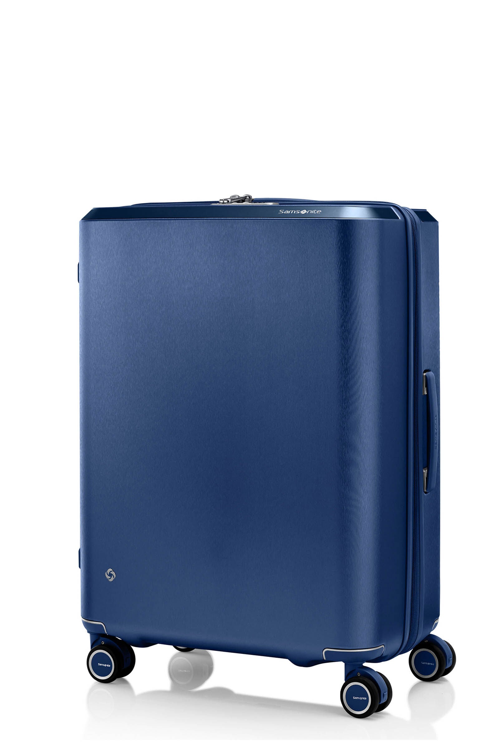 Samsonite Evoa Z Spinner 69/25 Exp Deep Blue 69 Cm