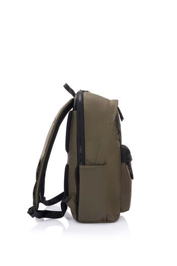 LYNDON 16" BACKPACK