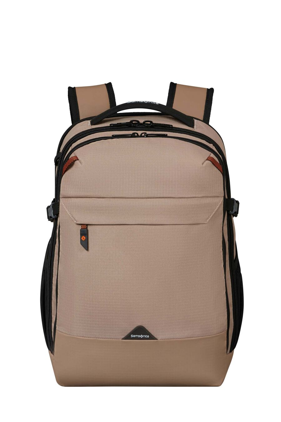 ROADSEEKER LAPTOP BACKPACK M